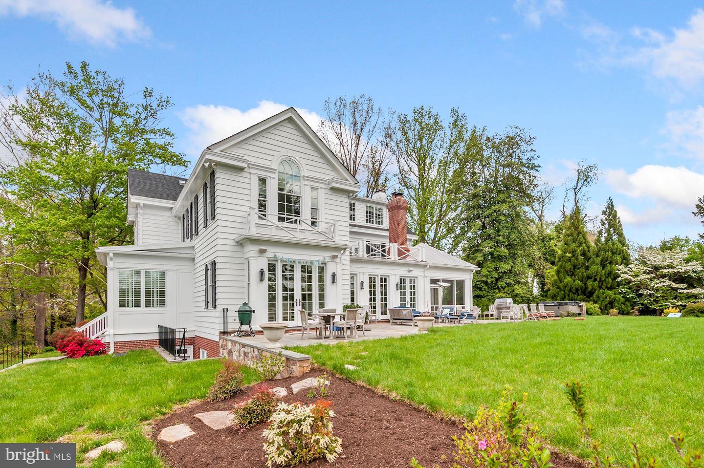 1031 PINE HILL RD, MCLEAN, Virginia 22101, 6 Bedrooms Bedrooms, ,5 BathroomsBathrooms,Residential,For sale,1031 PINE HILL RD,VAFX2071026 MLS # VAFX2071026