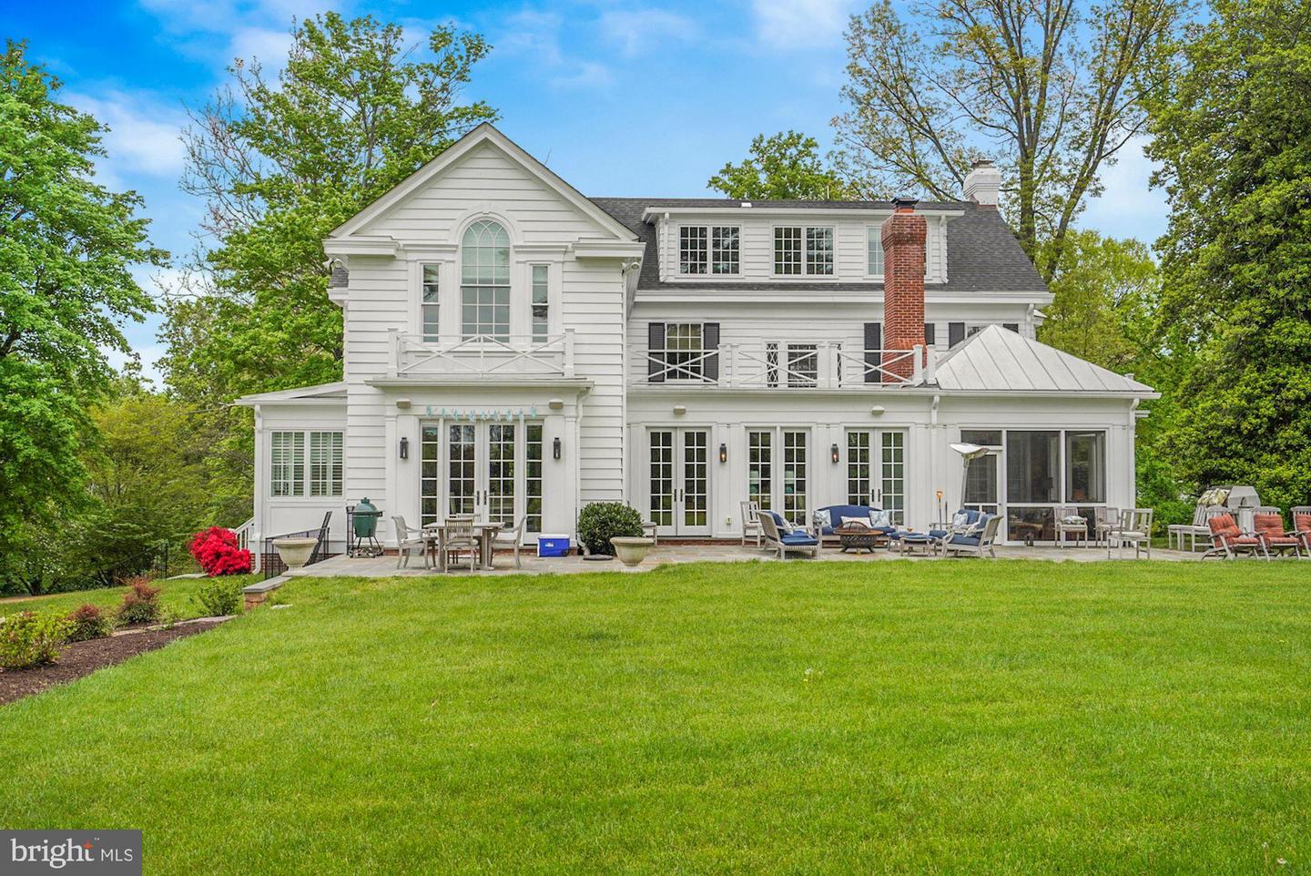 1031 PINE HILL RD, MCLEAN, Virginia 22101, 6 Bedrooms Bedrooms, ,5 BathroomsBathrooms,Residential,For sale,1031 PINE HILL RD,VAFX2071026 MLS # VAFX2071026