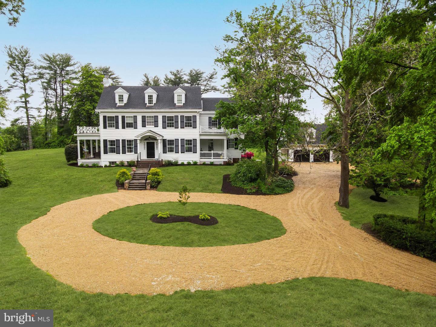 1031 PINE HILL RD, MCLEAN, Virginia 22101, 6 Bedrooms Bedrooms, ,5 BathroomsBathrooms,Residential,For sale,1031 PINE HILL RD,VAFX2071026 MLS # VAFX2071026