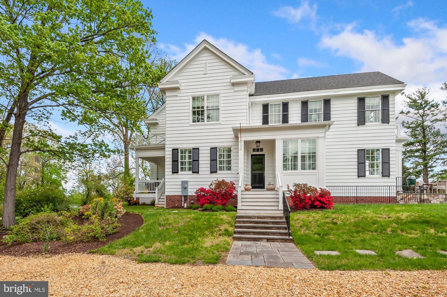 1031 PINE HILL RD, MCLEAN, Virginia 22101, 6 Bedrooms Bedrooms, ,5 BathroomsBathrooms,Residential,For sale,1031 PINE HILL RD,VAFX2071026 MLS # VAFX2071026