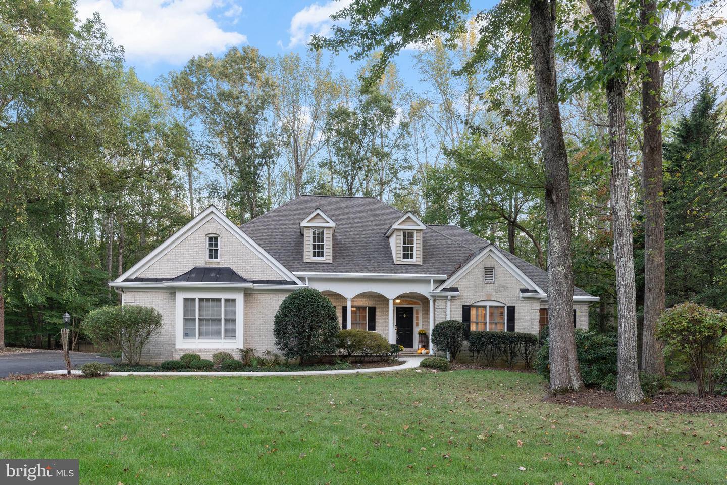 17246 PEPPERSTOCK LN, JEFFERSONTON, Virginia 22724, 4 Bedrooms Bedrooms, ,3 BathroomsBathrooms,Residential,For sale,17246 PEPPERSTOCK LN,VACU2010278 MLS # VACU2010278