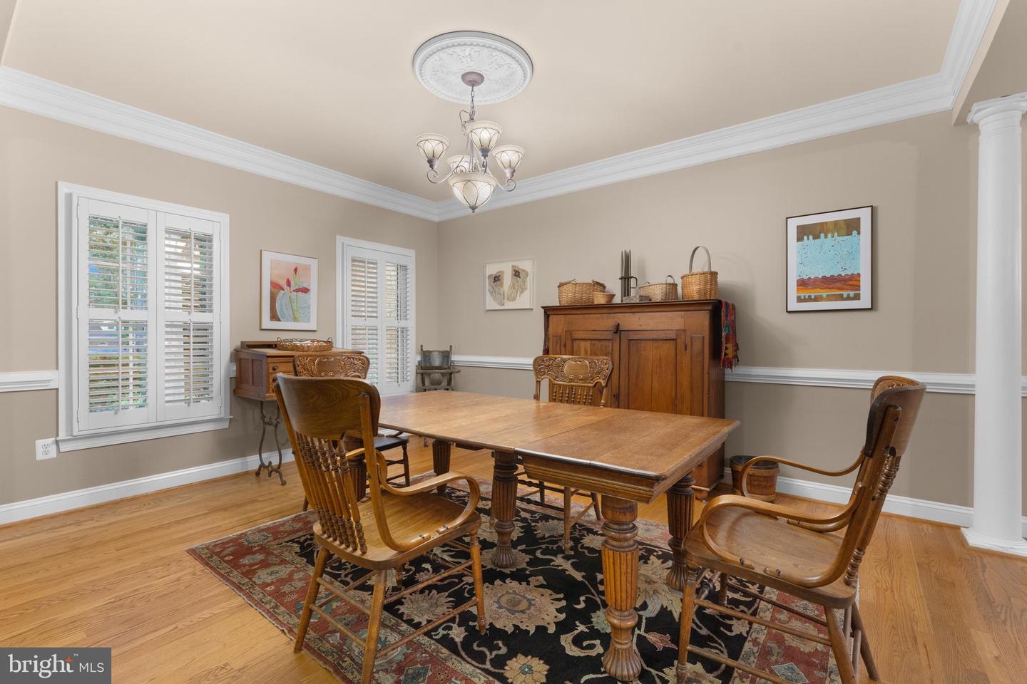 17246 PEPPERSTOCK LN, JEFFERSONTON, Virginia 22724, 4 Bedrooms Bedrooms, ,3 BathroomsBathrooms,Residential,For sale,17246 PEPPERSTOCK LN,VACU2010278 MLS # VACU2010278