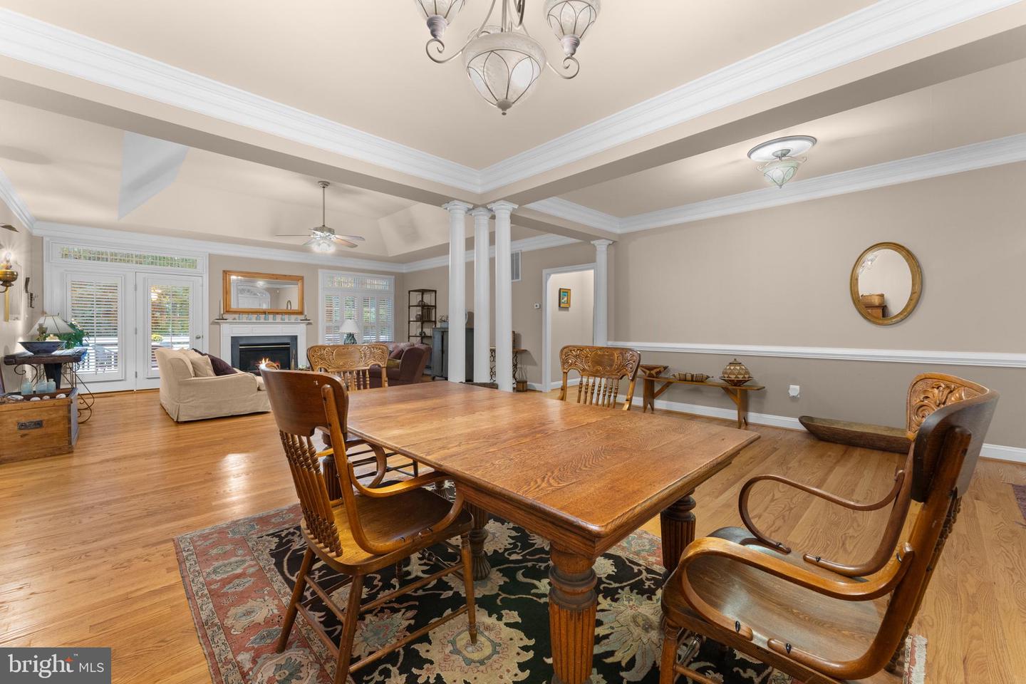 17246 PEPPERSTOCK LN, JEFFERSONTON, Virginia 22724, 4 Bedrooms Bedrooms, ,3 BathroomsBathrooms,Residential,For sale,17246 PEPPERSTOCK LN,VACU2010278 MLS # VACU2010278