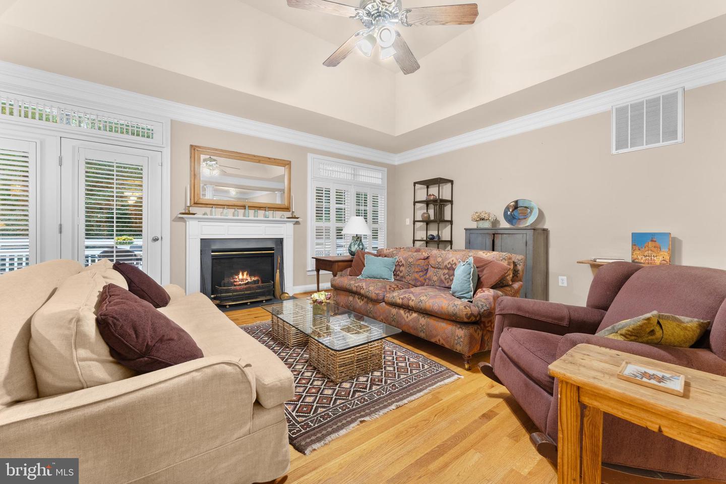 17246 PEPPERSTOCK LN, JEFFERSONTON, Virginia 22724, 4 Bedrooms Bedrooms, ,3 BathroomsBathrooms,Residential,For sale,17246 PEPPERSTOCK LN,VACU2010278 MLS # VACU2010278