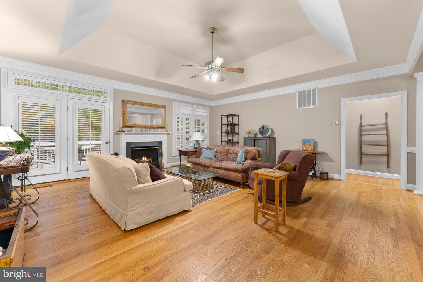 17246 PEPPERSTOCK LN, JEFFERSONTON, Virginia 22724, 4 Bedrooms Bedrooms, ,3 BathroomsBathrooms,Residential,For sale,17246 PEPPERSTOCK LN,VACU2010278 MLS # VACU2010278