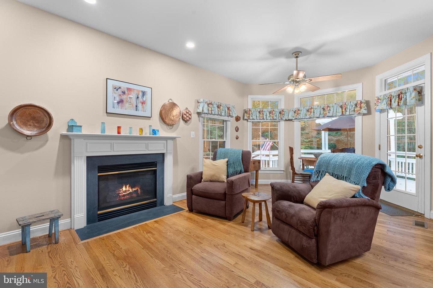 17246 PEPPERSTOCK LN, JEFFERSONTON, Virginia 22724, 4 Bedrooms Bedrooms, ,3 BathroomsBathrooms,Residential,For sale,17246 PEPPERSTOCK LN,VACU2010278 MLS # VACU2010278