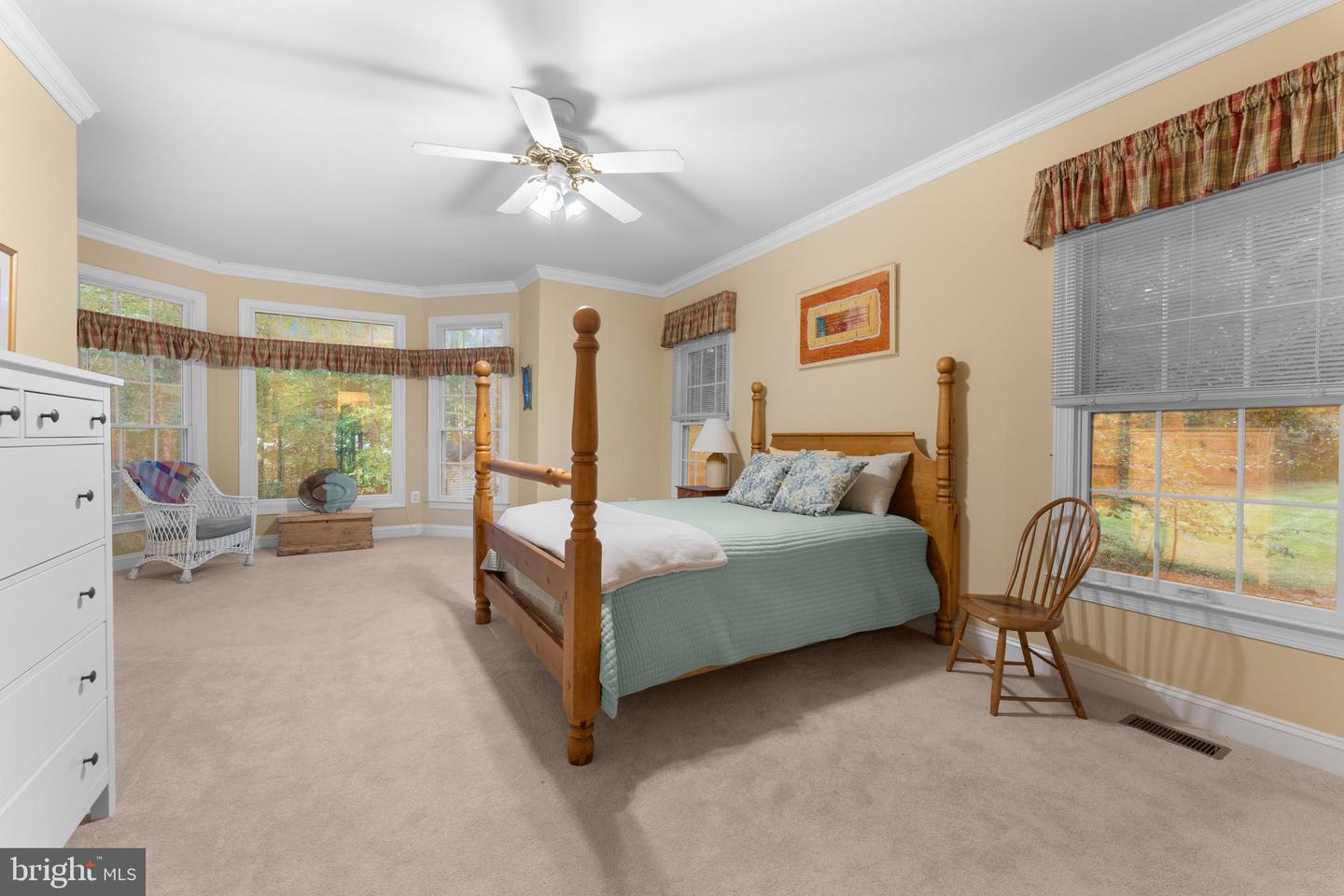 17246 PEPPERSTOCK LN, JEFFERSONTON, Virginia 22724, 4 Bedrooms Bedrooms, ,3 BathroomsBathrooms,Residential,For sale,17246 PEPPERSTOCK LN,VACU2010278 MLS # VACU2010278