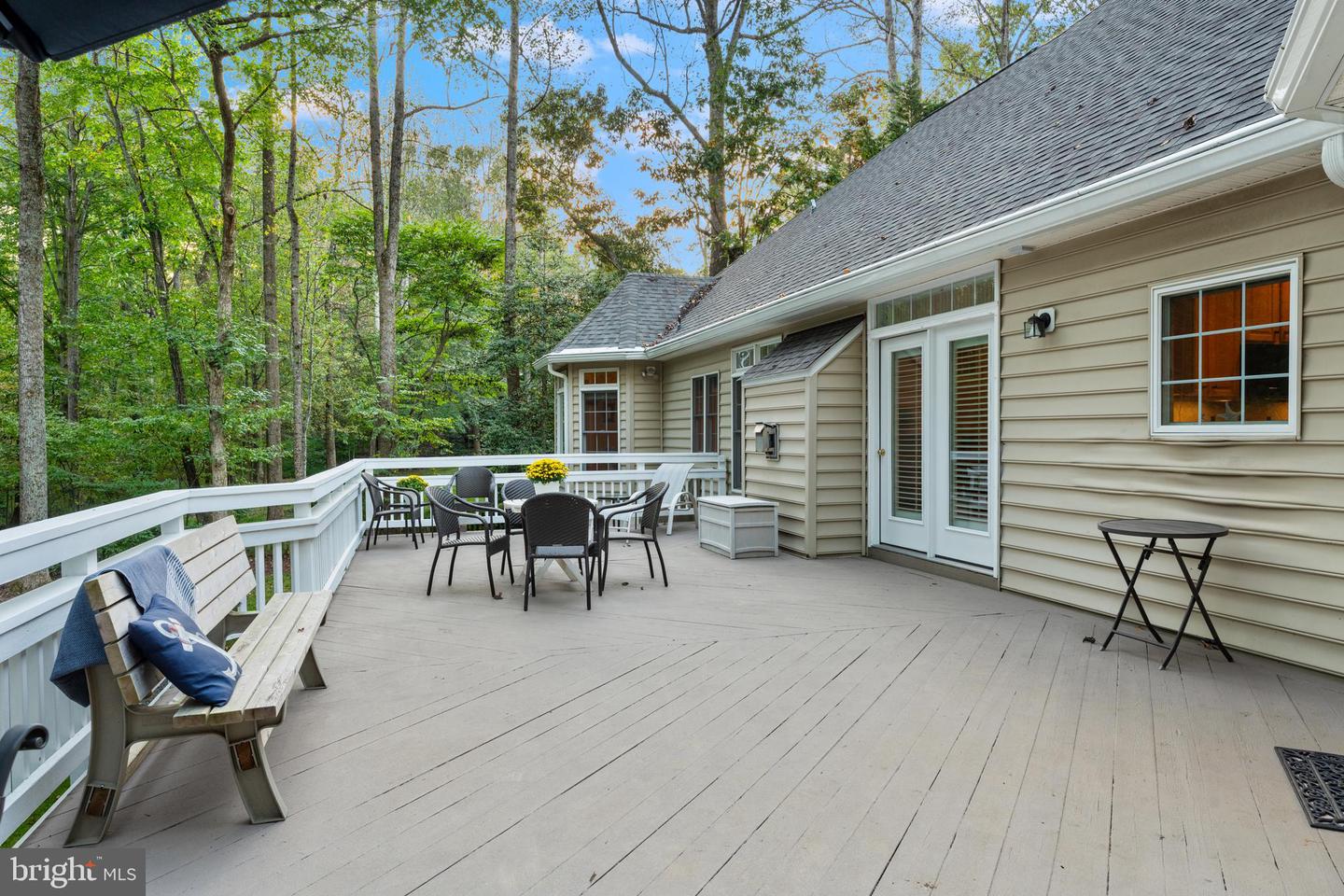 17246 PEPPERSTOCK LN, JEFFERSONTON, Virginia 22724, 4 Bedrooms Bedrooms, ,3 BathroomsBathrooms,Residential,For sale,17246 PEPPERSTOCK LN,VACU2010278 MLS # VACU2010278