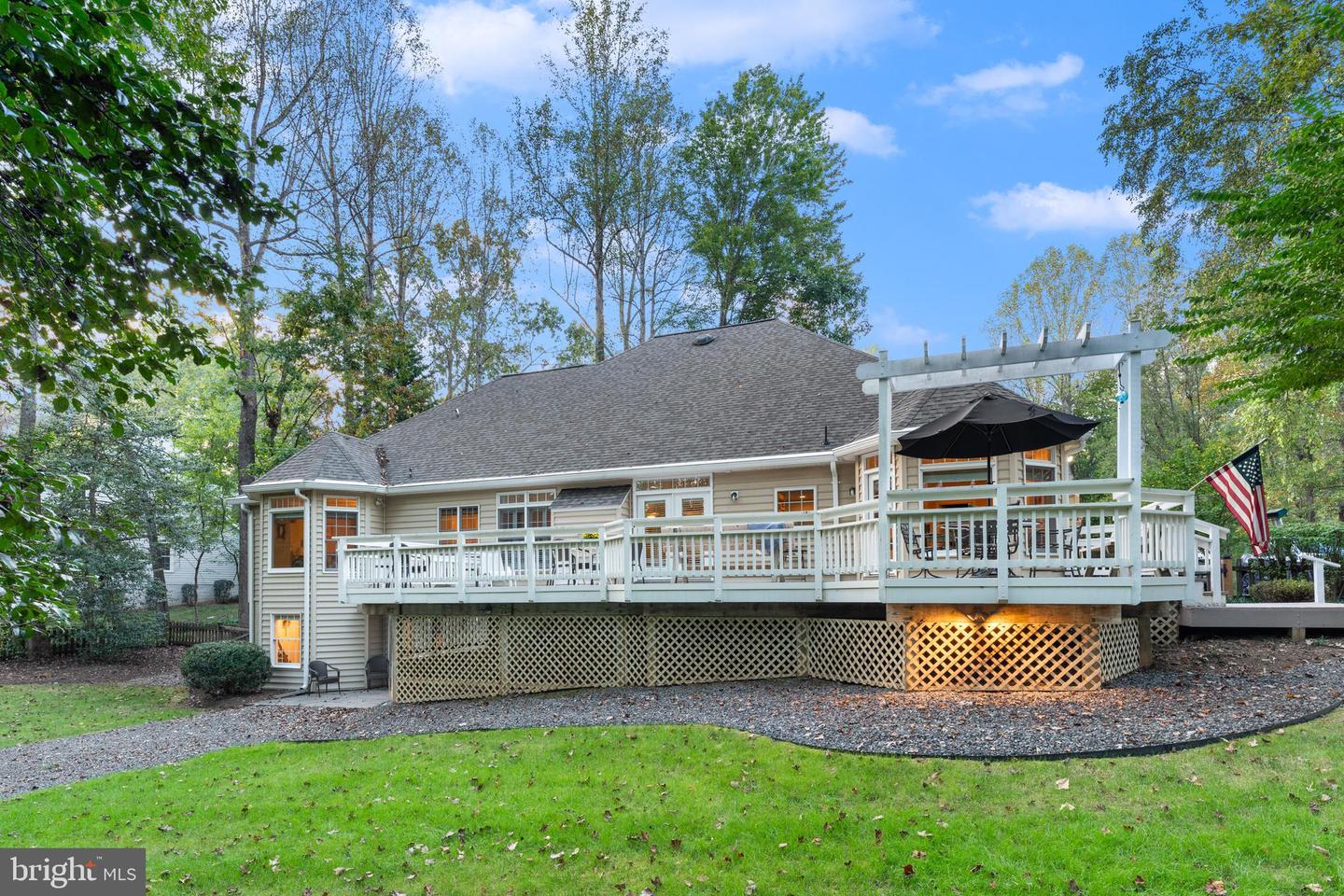 17246 PEPPERSTOCK LN, JEFFERSONTON, Virginia 22724, 4 Bedrooms Bedrooms, ,3 BathroomsBathrooms,Residential,For sale,17246 PEPPERSTOCK LN,VACU2010278 MLS # VACU2010278