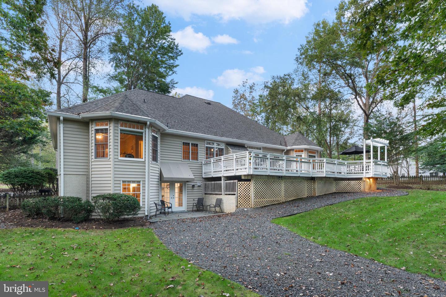 17246 PEPPERSTOCK LN, JEFFERSONTON, Virginia 22724, 4 Bedrooms Bedrooms, ,3 BathroomsBathrooms,Residential,For sale,17246 PEPPERSTOCK LN,VACU2010278 MLS # VACU2010278