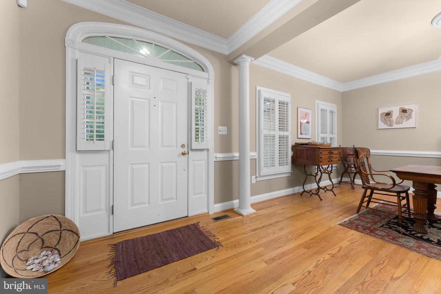 17246 PEPPERSTOCK LN, JEFFERSONTON, Virginia 22724, 4 Bedrooms Bedrooms, ,3 BathroomsBathrooms,Residential,For sale,17246 PEPPERSTOCK LN,VACU2010278 MLS # VACU2010278