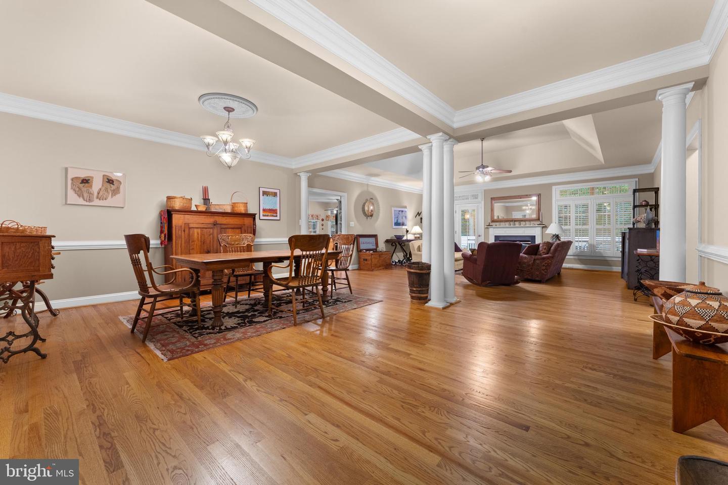 17246 PEPPERSTOCK LN, JEFFERSONTON, Virginia 22724, 4 Bedrooms Bedrooms, ,3 BathroomsBathrooms,Residential,For sale,17246 PEPPERSTOCK LN,VACU2010278 MLS # VACU2010278