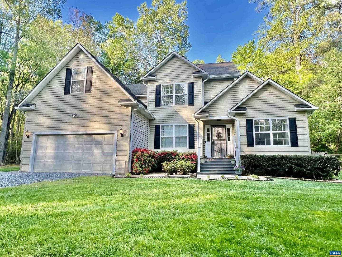 1004 CARODON DR, RUCKERSVILLE, Virginia 22968, 5 Bedrooms Bedrooms, ,2 BathroomsBathrooms,Residential,For sale,1004 CARODON DR,663757 MLS # 663757