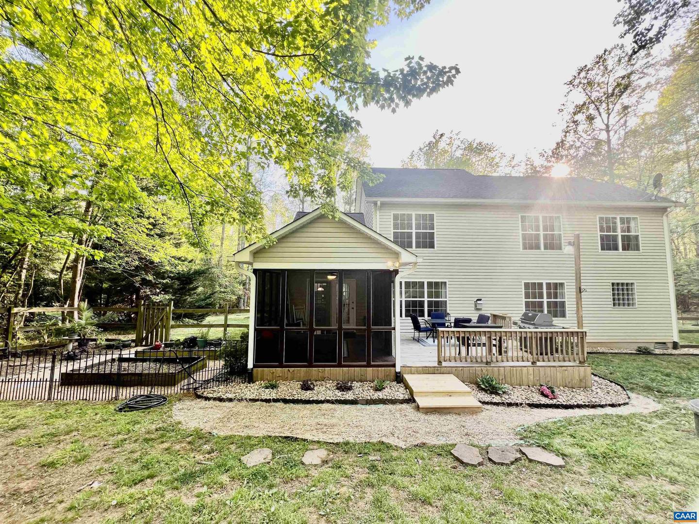 1004 CARODON DR, RUCKERSVILLE, Virginia 22968, 5 Bedrooms Bedrooms, ,2 BathroomsBathrooms,Residential,For sale,1004 CARODON DR,663757 MLS # 663757