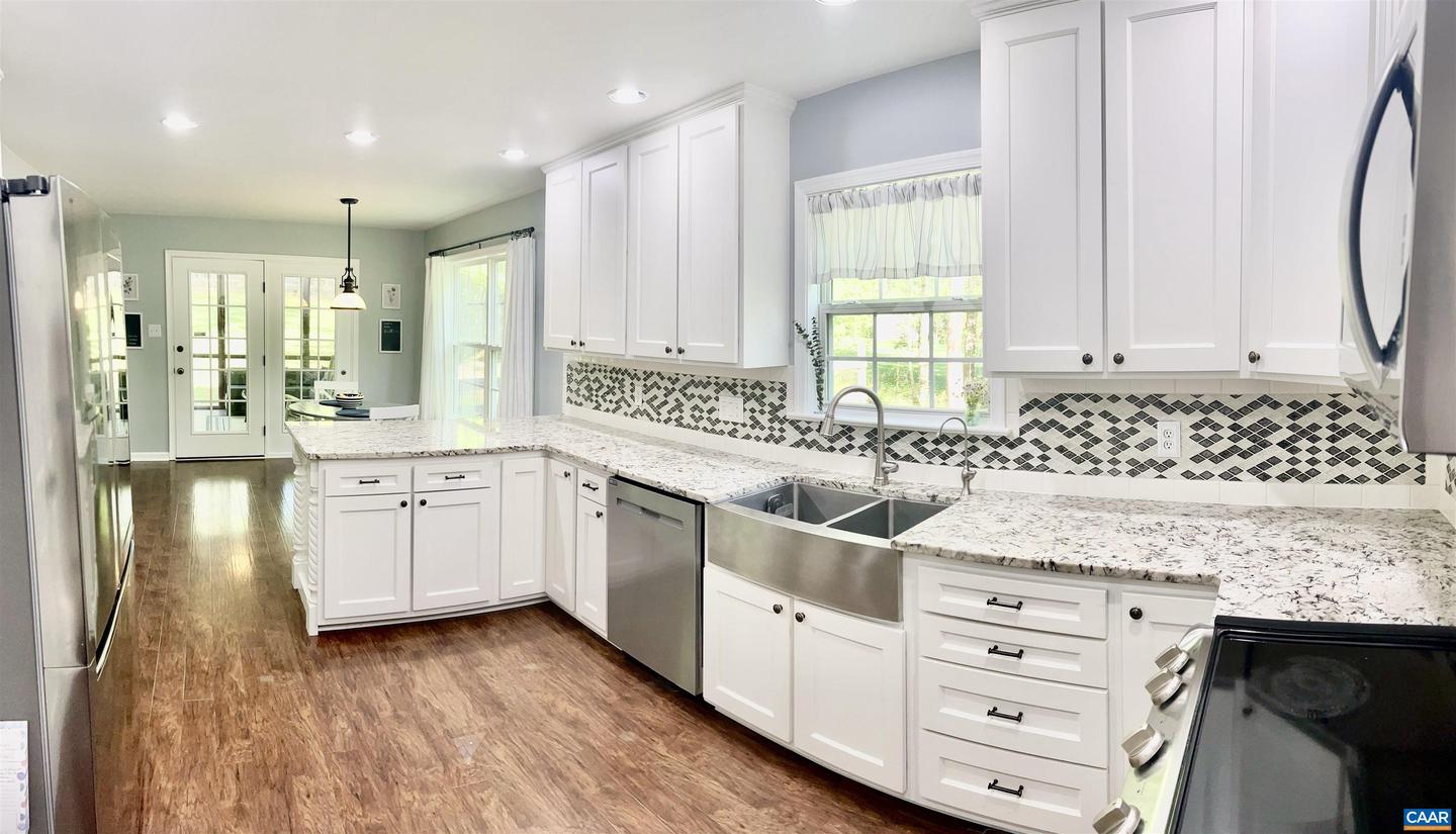 1004 CARODON DR, RUCKERSVILLE, Virginia 22968, 5 Bedrooms Bedrooms, ,2 BathroomsBathrooms,Residential,For sale,1004 CARODON DR,663757 MLS # 663757