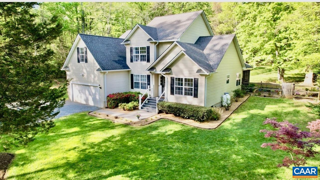 1004 CARODON DR, RUCKERSVILLE, Virginia 22968, 5 Bedrooms Bedrooms, ,2 BathroomsBathrooms,Residential,For sale,1004 CARODON DR,663757 MLS # 663757