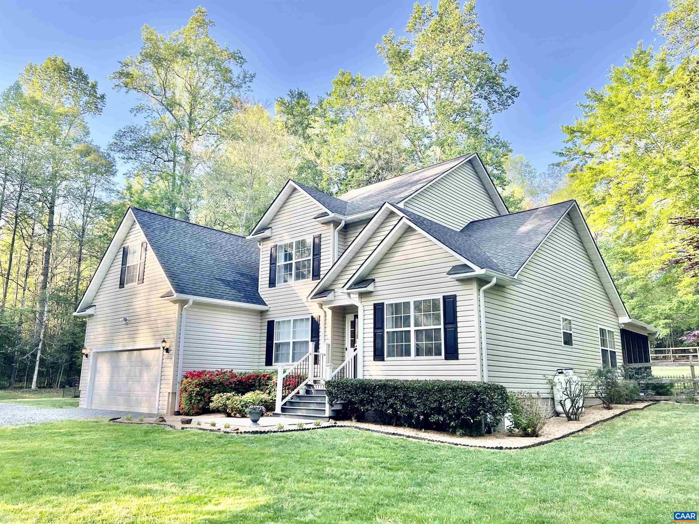 1004 CARODON DR, RUCKERSVILLE, Virginia 22968, 5 Bedrooms Bedrooms, ,2 BathroomsBathrooms,Residential,For sale,1004 CARODON DR,663757 MLS # 663757