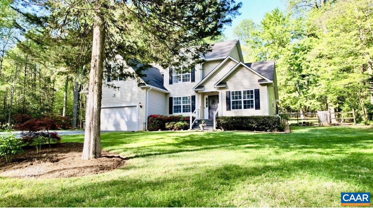 1004 CARODON DR, RUCKERSVILLE, Virginia 22968, 5 Bedrooms Bedrooms, ,2 BathroomsBathrooms,Residential,For sale,1004 CARODON DR,663757 MLS # 663757