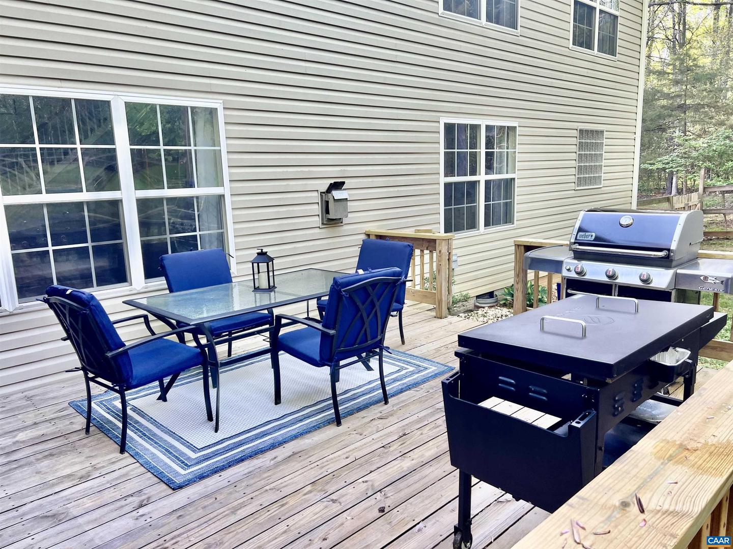 1004 CARODON DR, RUCKERSVILLE, Virginia 22968, 5 Bedrooms Bedrooms, ,2 BathroomsBathrooms,Residential,For sale,1004 CARODON DR,663757 MLS # 663757