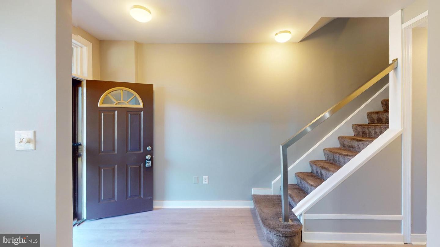 903 K ST NE, WASHINGTON, District Of Columbia 20002, 3 Bedrooms Bedrooms, ,1 BathroomBathrooms,Residential,For sale,903 K ST NE,DCDC2197678 MLS # DCDC2197678
