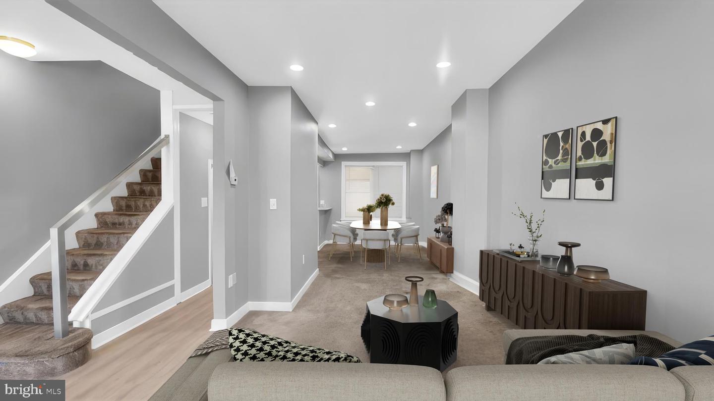903 K ST NE, WASHINGTON, District Of Columbia 20002, 3 Bedrooms Bedrooms, ,1 BathroomBathrooms,Residential,For sale,903 K ST NE,DCDC2197678 MLS # DCDC2197678