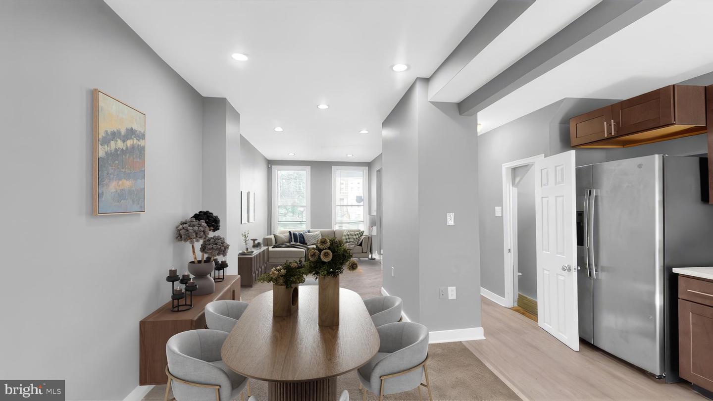 903 K ST NE, WASHINGTON, District Of Columbia 20002, 3 Bedrooms Bedrooms, ,1 BathroomBathrooms,Residential,For sale,903 K ST NE,DCDC2197678 MLS # DCDC2197678