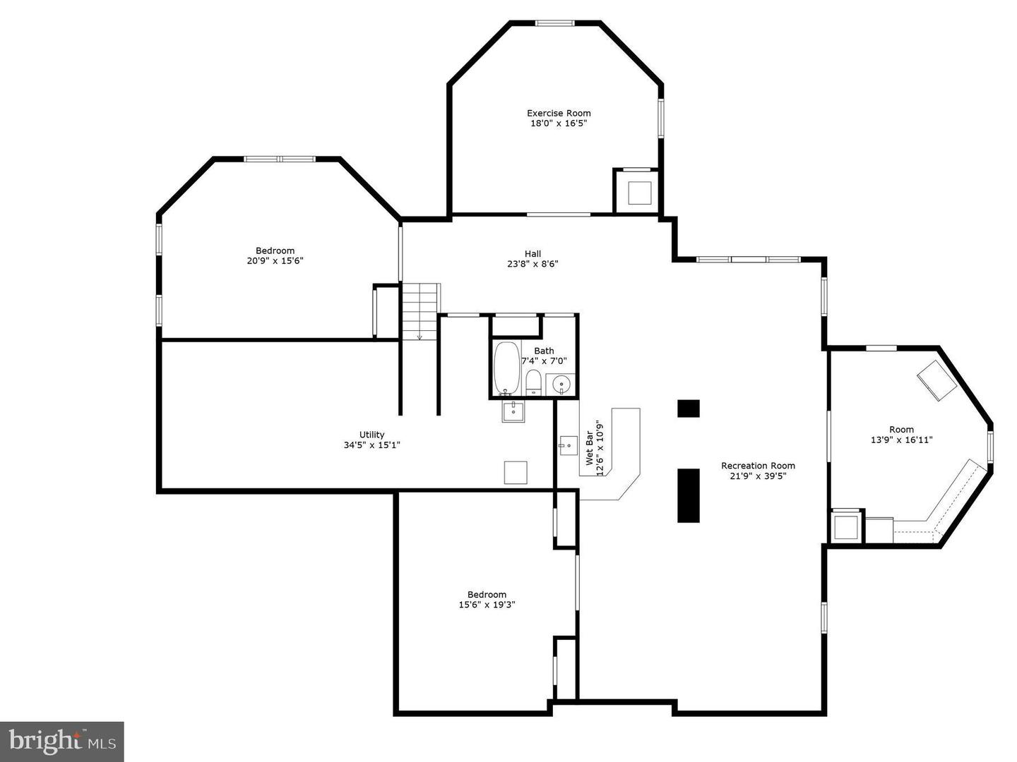 8197 COTTAGE ROSE CT, FAIRFAX STATION, Virginia 22039, 5 Bedrooms Bedrooms, ,4 BathroomsBathrooms,Residential,For sale,8197 COTTAGE ROSE CT,VAFX2239878 MLS # VAFX2239878