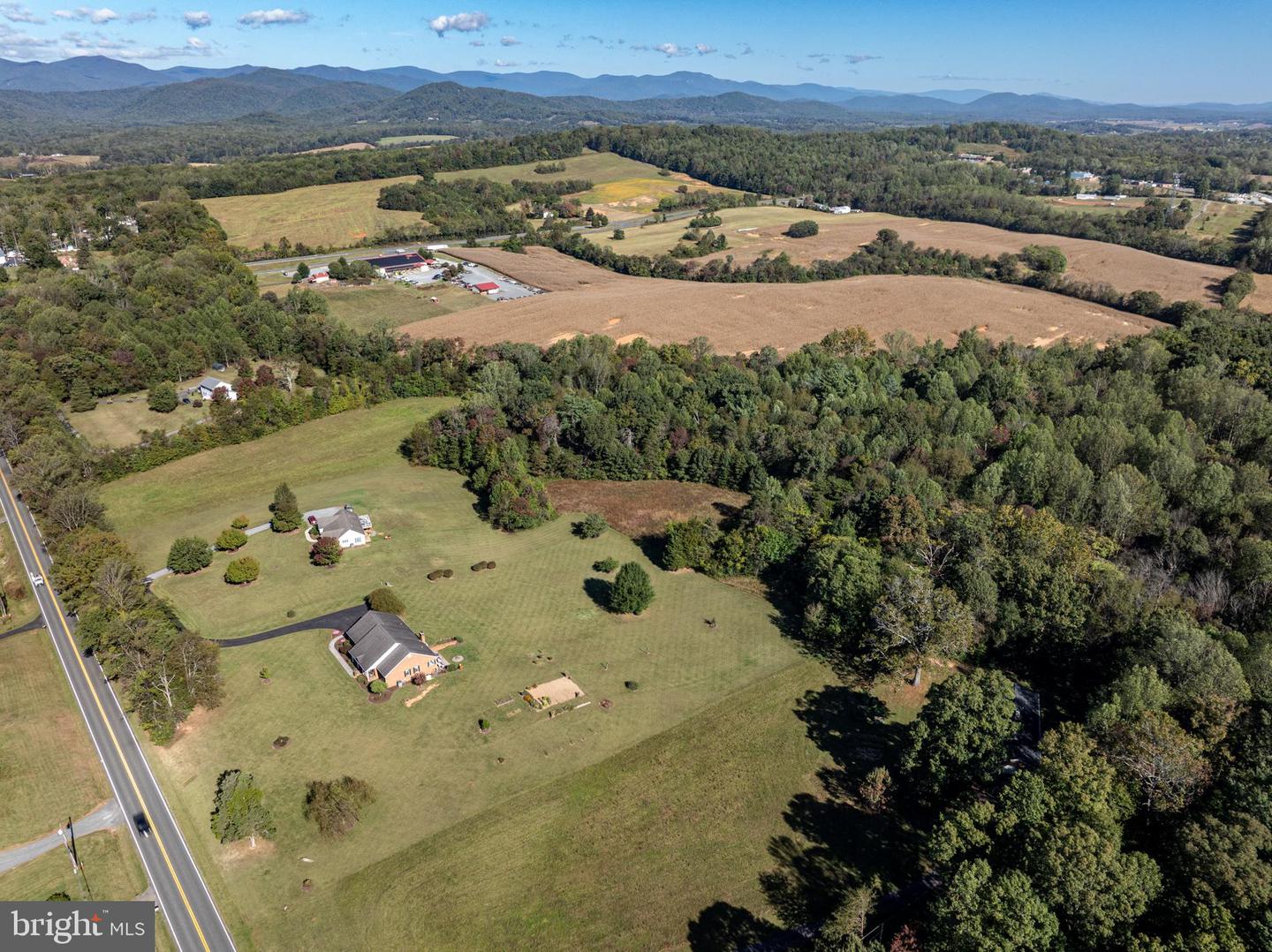 ORANGE RD, PRATTS, Virginia 22731, ,Land,For sale,ORANGE RD,VAMA2002476 MLS # VAMA2002476