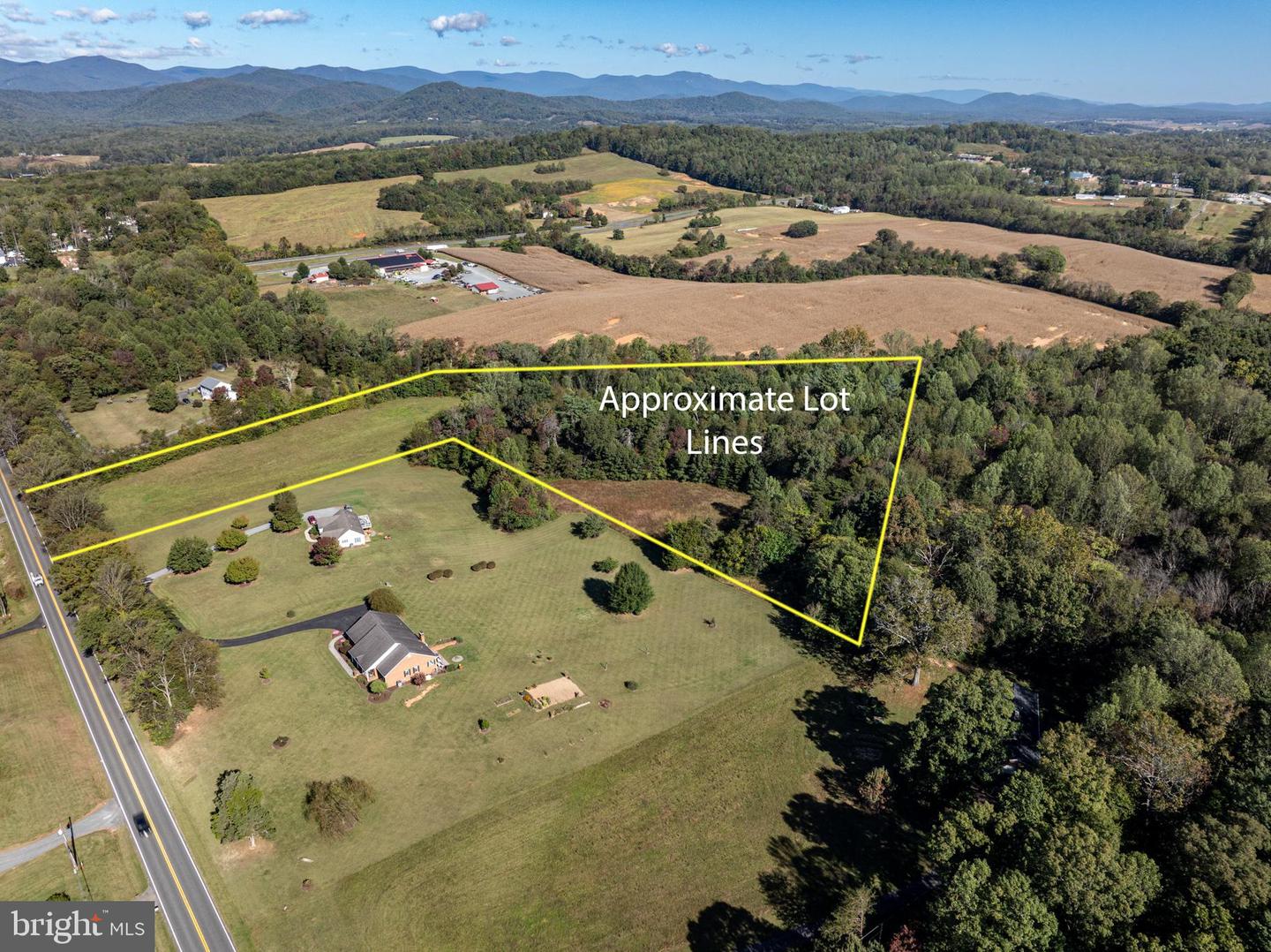 ORANGE RD, PRATTS, Virginia 22731, ,Land,For sale,ORANGE RD,VAMA2002476 MLS # VAMA2002476