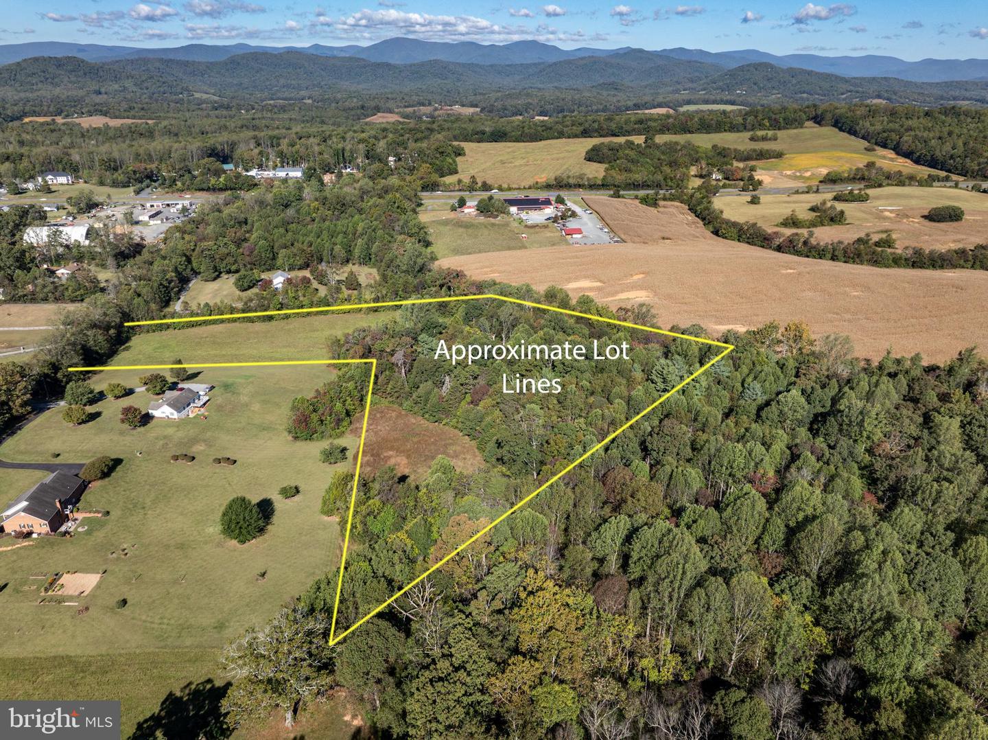 ORANGE RD, PRATTS, Virginia 22731, ,Land,For sale,ORANGE RD,VAMA2002476 MLS # VAMA2002476