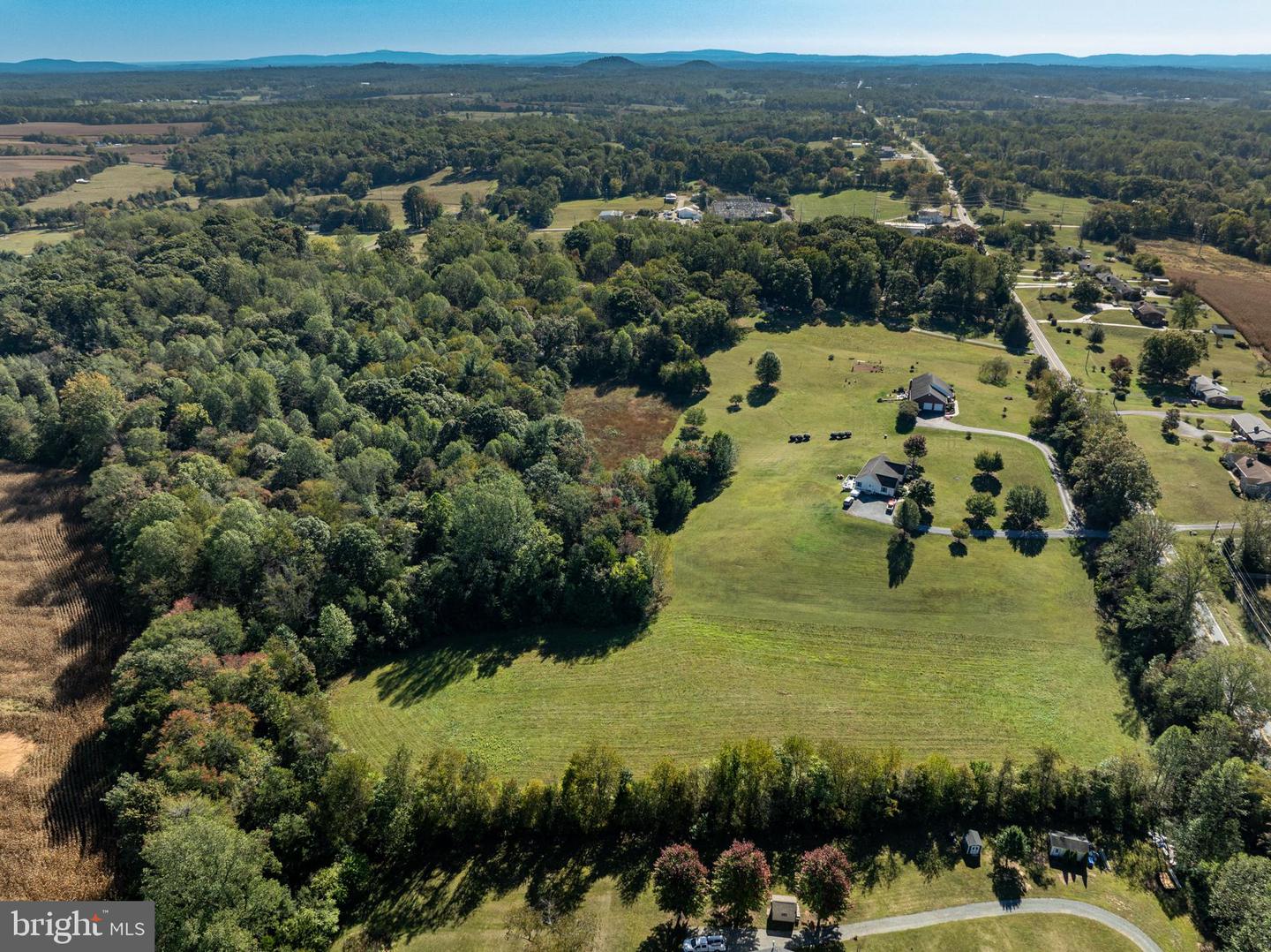 ORANGE RD, PRATTS, Virginia 22731, ,Land,For sale,ORANGE RD,VAMA2002476 MLS # VAMA2002476