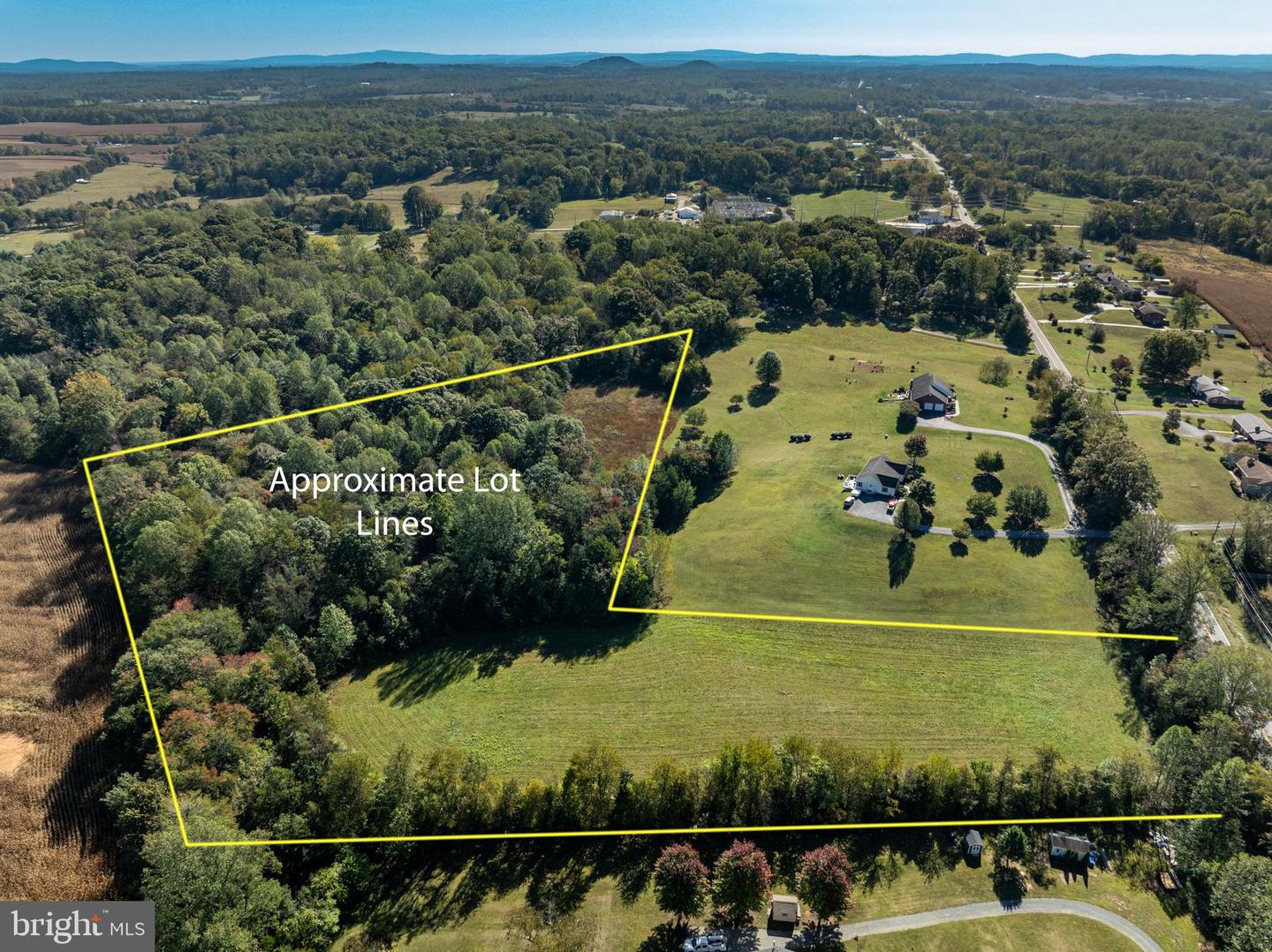 ORANGE RD, PRATTS, Virginia 22731, ,Land,For sale,ORANGE RD,VAMA2002476 MLS # VAMA2002476