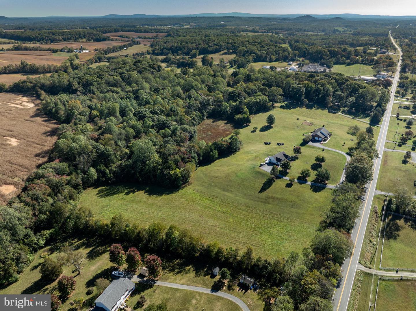 ORANGE RD, PRATTS, Virginia 22731, ,Land,For sale,ORANGE RD,VAMA2002476 MLS # VAMA2002476