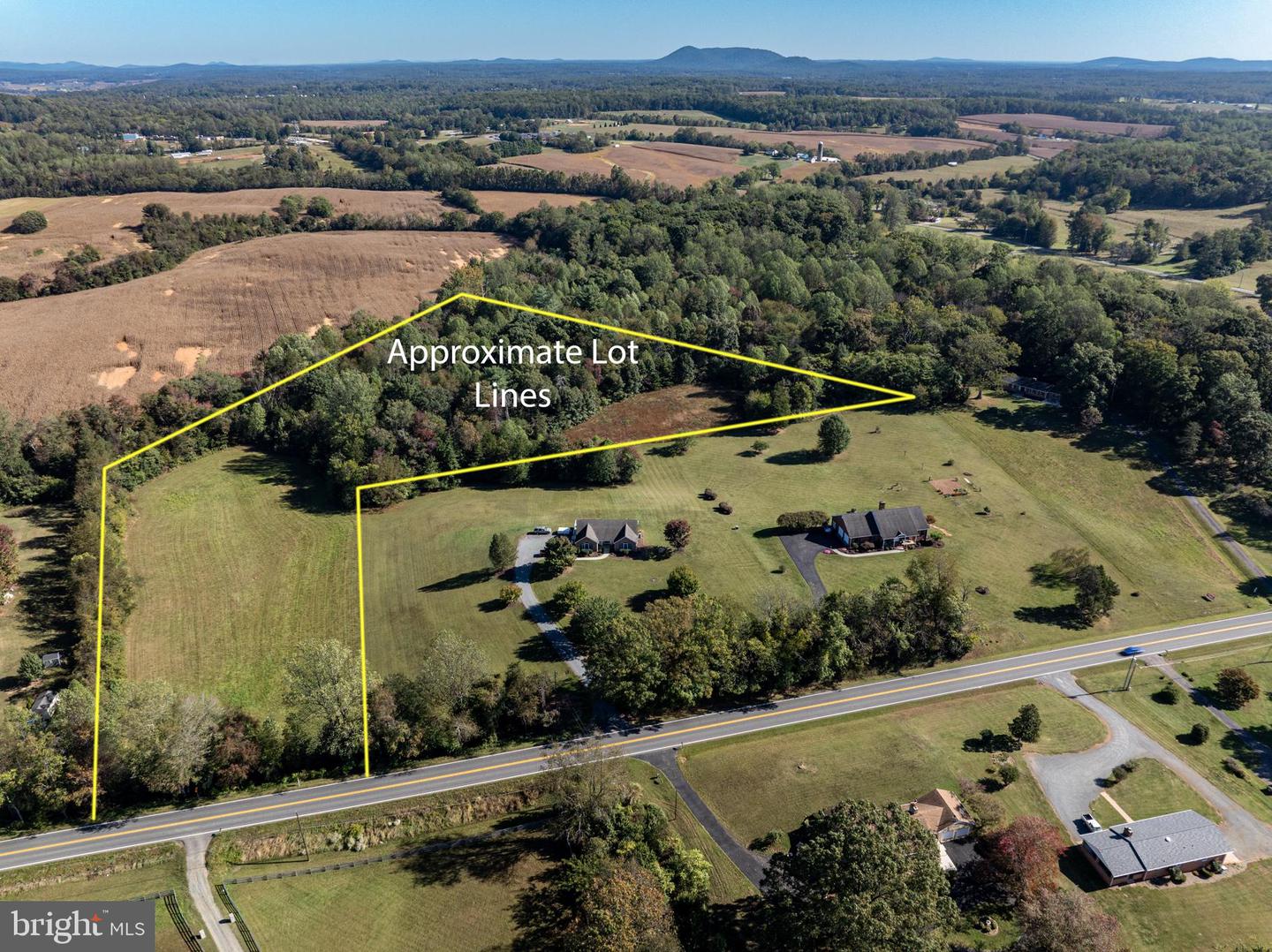 ORANGE RD, PRATTS, Virginia 22731, ,Land,For sale,ORANGE RD,VAMA2002476 MLS # VAMA2002476