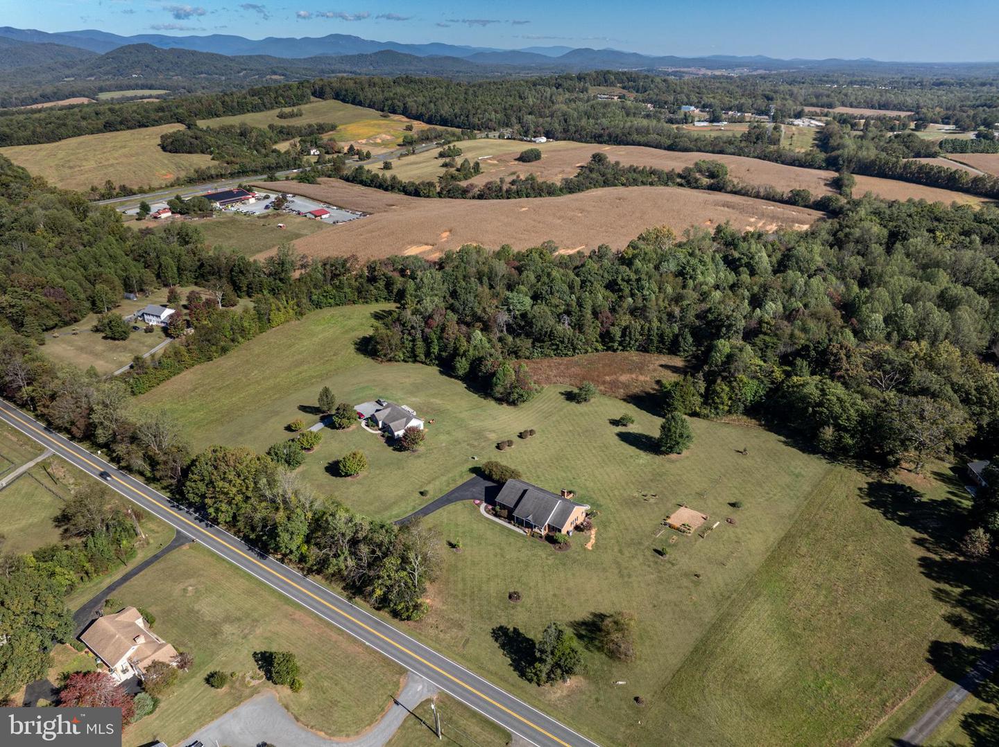 ORANGE RD, PRATTS, Virginia 22731, ,Land,For sale,ORANGE RD,VAMA2002476 MLS # VAMA2002476