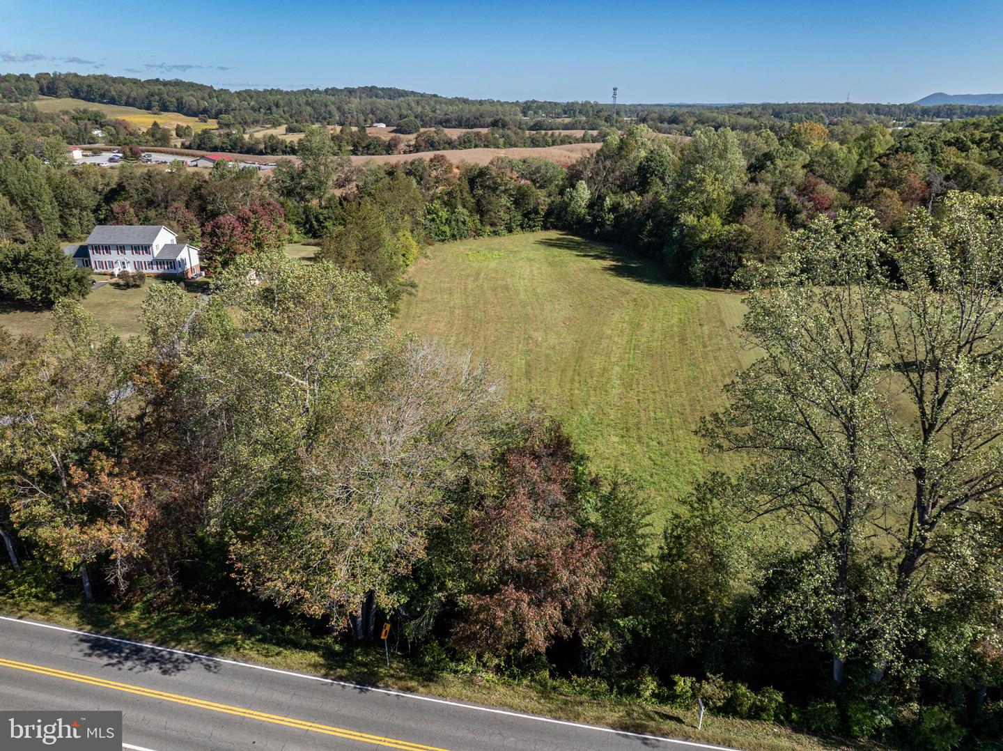 ORANGE RD, PRATTS, Virginia 22731, ,Land,For sale,ORANGE RD,VAMA2002476 MLS # VAMA2002476
