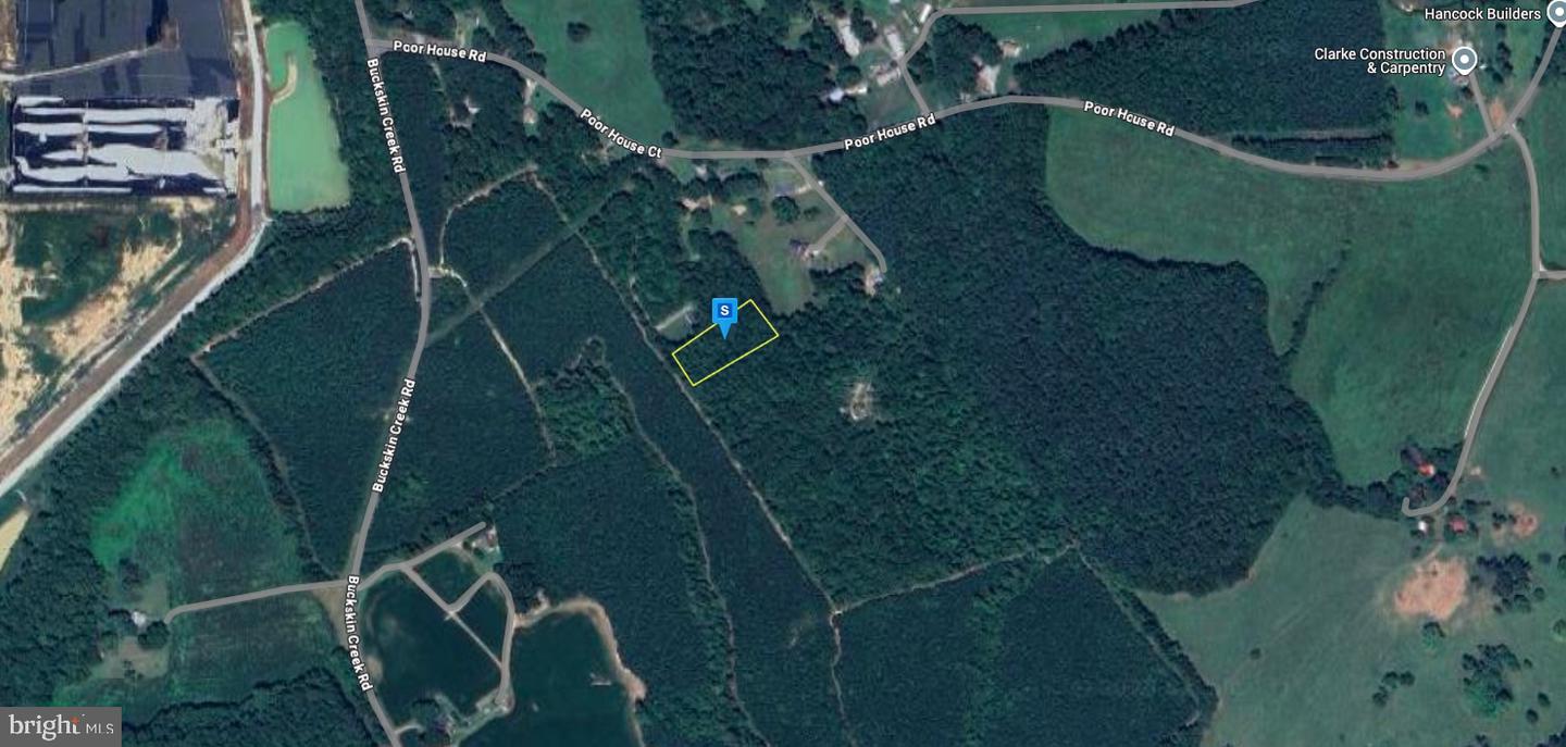 19801 POOR HOUSE RD, JETERSVILLE, Virginia 23083, ,Land,For sale,19801 POOR HOUSE RD,VAAM2000090 MLS # VAAM2000090