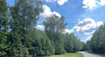 3.73 ACRES LIBERTY RD, ALBERTA, Virginia 23821, ,Land,For sale,3.73 ACRES LIBERTY RD,VABW2000092 MLS # VABW2000092