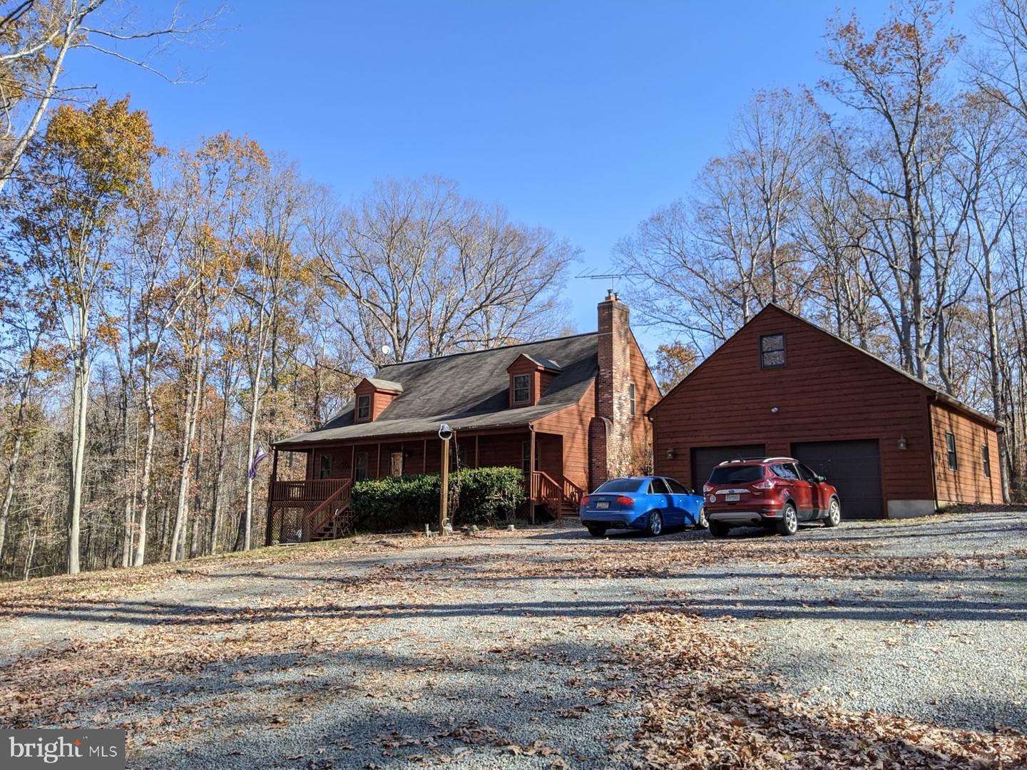 13445 BLACKWELLS MILL RD, GOLDVEIN, Virginia 22720, 3 Bedrooms Bedrooms, ,2 BathroomsBathrooms,Residential,For sale,13445 BLACKWELLS MILL RD,VAFQ2017214 MLS # VAFQ2017214