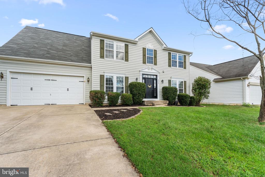 5219 JOSHUA TREE CIR, FREDERICKSBURG, Virginia 22407, 5 Bedrooms Bedrooms, ,3 BathroomsBathrooms,Residential,5219 JOSHUA TREE CIR,VASP2036762 MLS # VASP2036762