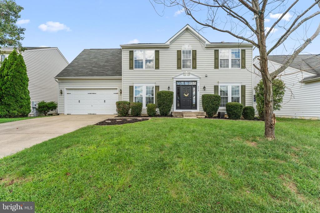 5219 JOSHUA TREE CIR, FREDERICKSBURG, Virginia 22407, 5 Bedrooms Bedrooms, ,3 BathroomsBathrooms,Residential,5219 JOSHUA TREE CIR,VASP2036762 MLS # VASP2036762