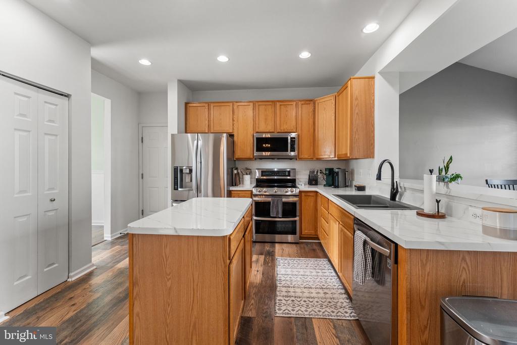5219 JOSHUA TREE CIR, FREDERICKSBURG, Virginia 22407, 5 Bedrooms Bedrooms, ,3 BathroomsBathrooms,Residential,5219 JOSHUA TREE CIR,VASP2036762 MLS # VASP2036762