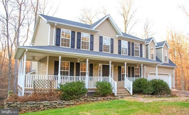 8487 CURLING CREEK LN, RIXEYVILLE, Virginia 22737, 4 Bedrooms Bedrooms, ,2 BathroomsBathrooms,Residential,8487 CURLING CREEK LN,VACU2011794 MLS # VACU2011794