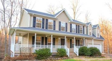 8487 CURLING CREEK LN, RIXEYVILLE, Virginia 22737, 4 Bedrooms Bedrooms, ,2 BathroomsBathrooms,Residential,8487 CURLING CREEK LN,VACU2011794 MLS # VACU2011794