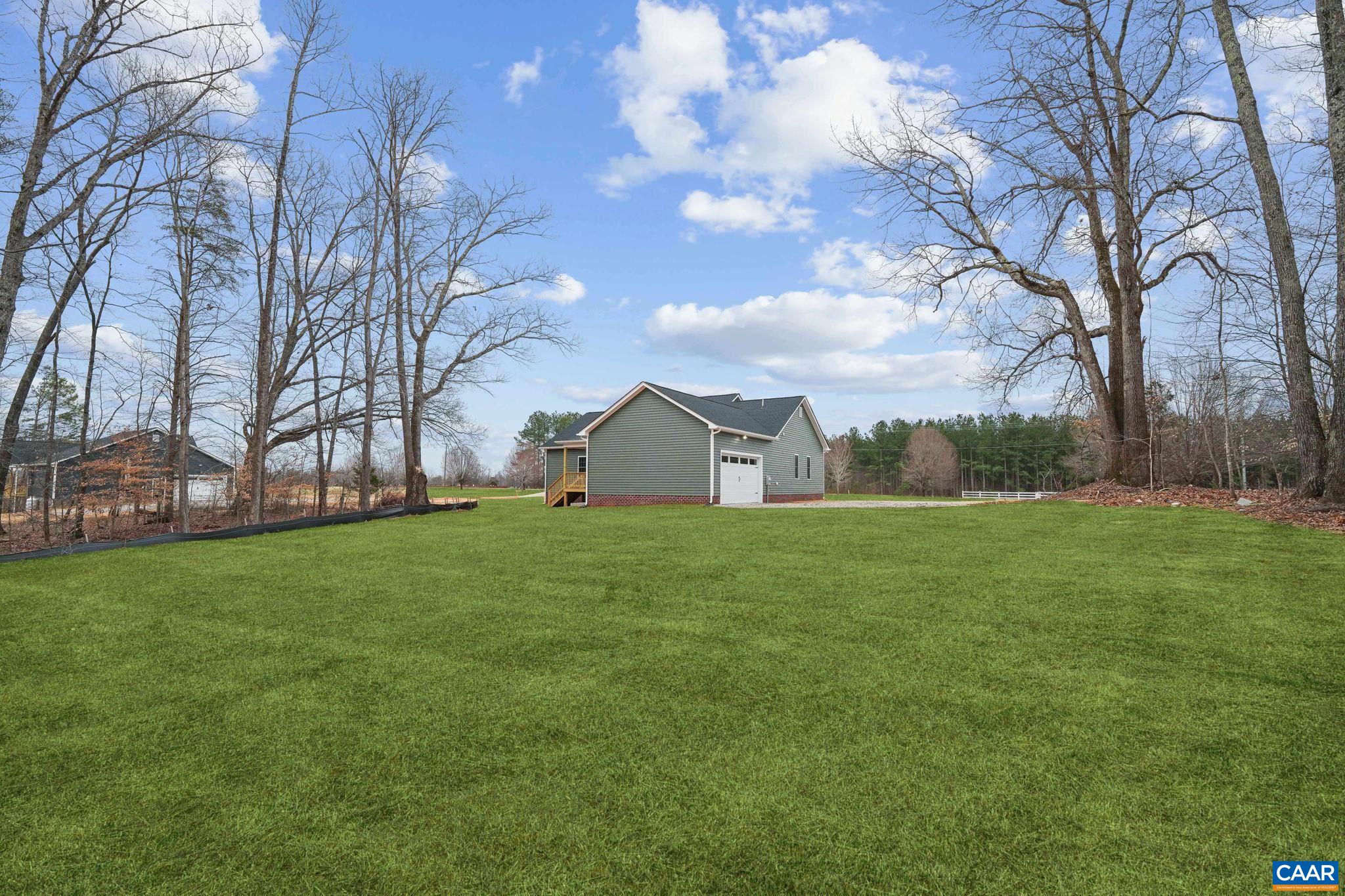 2359 CEDAR HILL RD, MINERAL, Virginia 23117, 3 Bedrooms Bedrooms, ,2 BathroomsBathrooms,Residential,2359 CEDAR HILL RD,662964 MLS # 662964