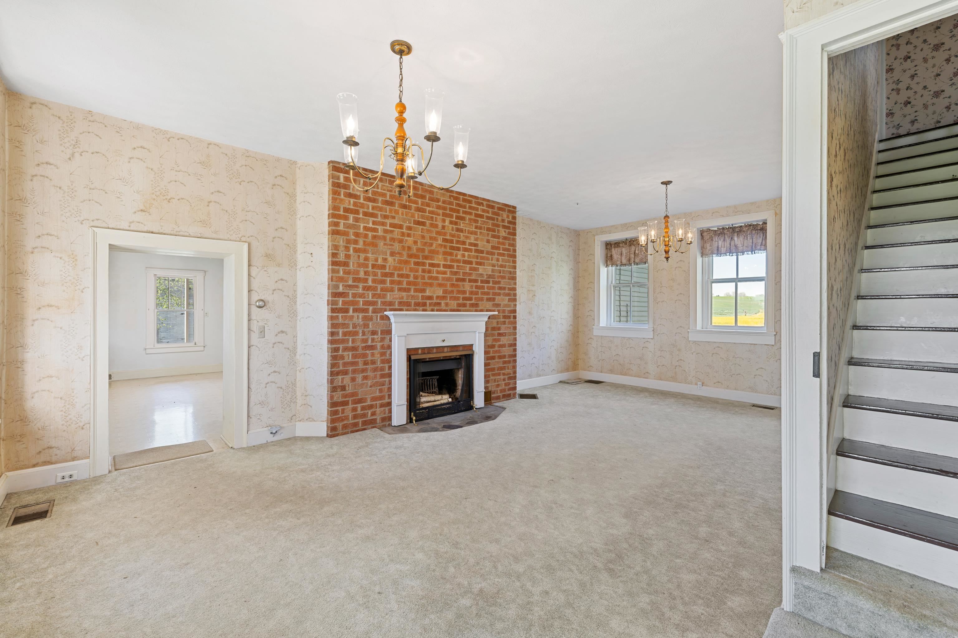 3599 LUMBER MILL RD, DAYTON, Virginia 22821, 5 Bedrooms Bedrooms, ,2 BathroomsBathrooms,Residential,Rice Plantation,3599 LUMBER MILL RD,664639 MLS # 664639