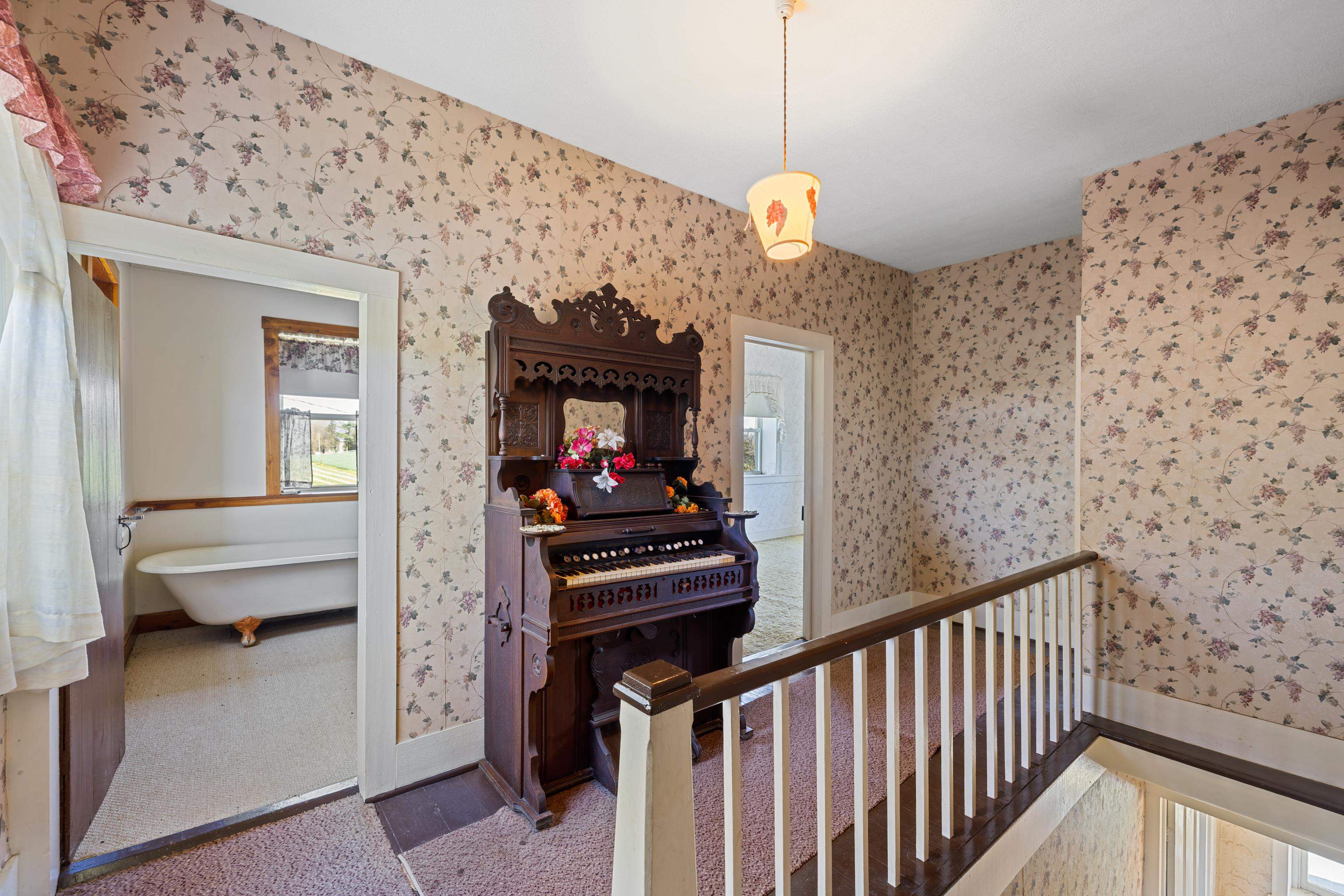 3599 LUMBER MILL RD, DAYTON, Virginia 22821, 5 Bedrooms Bedrooms, ,2 BathroomsBathrooms,Residential,Rice Plantation,3599 LUMBER MILL RD,664639 MLS # 664639