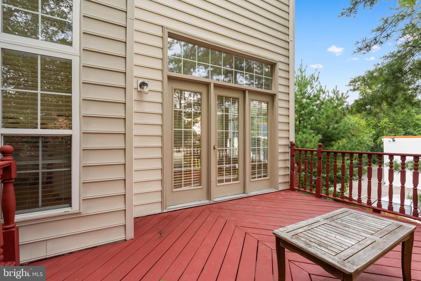 417 CLAYTON LN, ALEXANDRIA, Virginia 22304, 3 Bedrooms Bedrooms, ,3 BathroomsBathrooms,Residential,For sale,417 CLAYTON LN,VAAX2047908 MLS # VAAX2047908