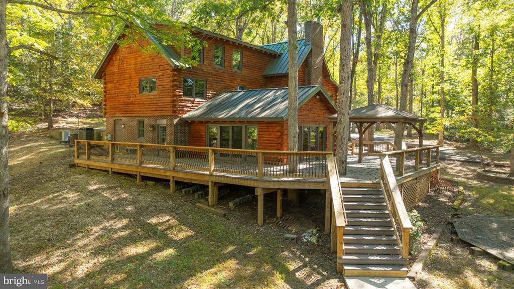 12905 SPOTSWOOD FURNACE RD, FREDERICKSBURG, Virginia 22407, 3 Bedrooms Bedrooms, ,2 BathroomsBathrooms,Residential,12905 SPOTSWOOD FURNACE RD,VASP2036848 MLS # VASP2036848