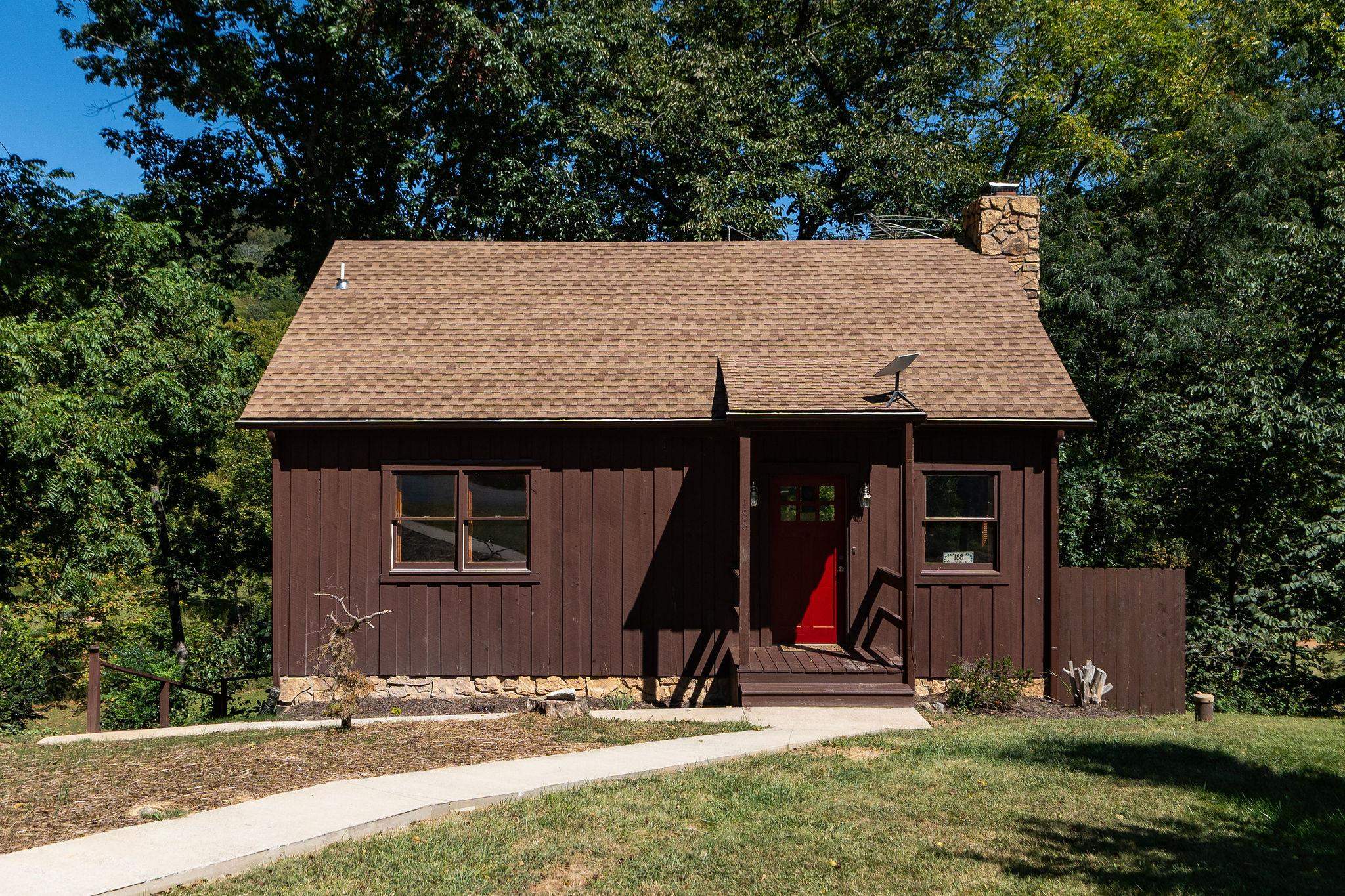 188 RIVER RIDGE RD, VERONA, Virginia 24482, 2 Bedrooms Bedrooms, ,2 BathroomsBathrooms,Residential,188 RIVER RIDGE RD,668935 MLS # 668935